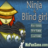 Ninja And Blind Girl