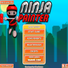 Ninja Painter